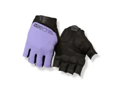 Giro W Tessa Gel Glove Gr. M, Schwarz/Lila