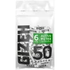 Gizeh Active Filter Black, 6 mm