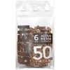 Gizeh Active Filter Brown, 6 mm
