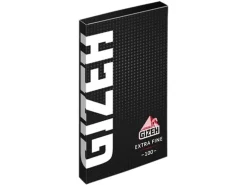 Gizeh Black DW Extra Fine