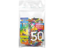 Gizeh Rainbow Active Filter 6 mm