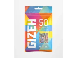 Gizeh Rainbow Active Filter 6 mm