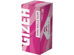 Gizeh Rolls Pink, 5 m