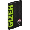Gizeh Zigarettenpapier Black DW Fine 100 Blatt