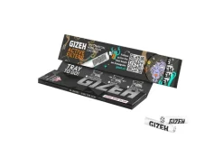 Gizeh Zigarettenpapier & Filter 34 Blatt