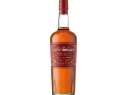 GlenDronach Ode to the Embers Single Malt Whisky 0.7 l