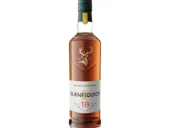 Glenfiddich 18 Year Old Ancient Reserve Single Malt 0.7 l