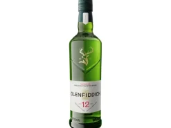 Glenfiddich 12 Year Old – Our Original Twelve 0.7 l