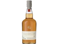 Glenkinchie Whisky Single Malt 12 Jahre 0.7 l