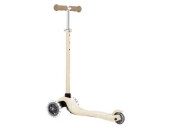 GLOBBER Signature with White Led Wheels Taupe