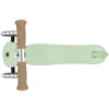 GLOBBER Signature with White Led Wheels Sage