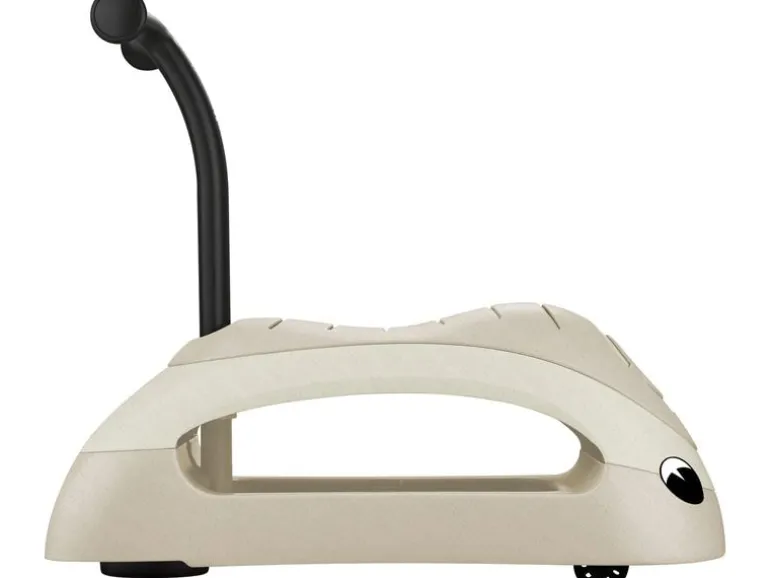 GLOBBER Walk N'Roll 3-in-1, Ecologic, Coconut
