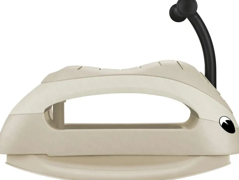 GLOBBER Walk N'Roll 3-in-1, Ecologic, Coconut