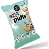 Go Fitness Chips & Popcorn Protein Puffs – Salt and Vinegar 50g