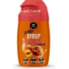 Go Fitness Zero Syrup – Ice Tea Peach - 65 ml Pfirsich 65