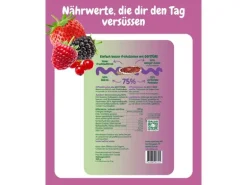 GOFITÜRE Beerenaufstrich mit Pastinaken 120 g