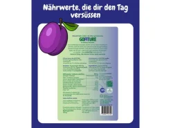 GOFITÜRE Zwetschgen 120 g