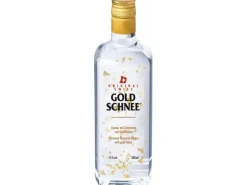 Goldschnee Zimt 0.5 l