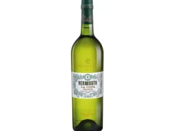 Gonzalez Byass Sherrys GB Vermouth La Copa Blanco 15% 0.75 l