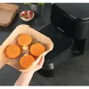 GOURMETmaxx Backpapier 100 Stück