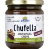 Govinda Glas Bio Chufella Erdmandelcreme Schoko 220 g
