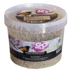 GoWild Wintervogelfutter Erdnusskernbruch, 2.5 kg