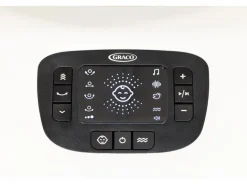 Graco Sway mit Weinenerkennungstechnologie
