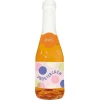 Grafik Werkstatt Aperitivo Spritz-Flasche Prösterchen 0.2 l