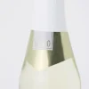 Grafik Werkstatt Hugo-Flasche von Herzen 0.2 l