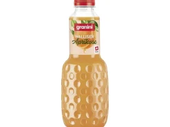 Granini Fruchtsaft Walliser Aprikose 6 x 1 l