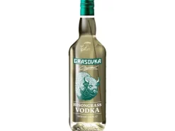Grasovka Vodka Grasovka  0.7 l