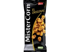 Grefusa MisterCorn BBQ Mais 115 g