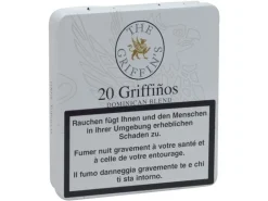 Griffin's Griffiños Braune Ware Import