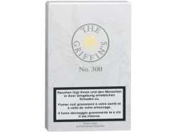Griffin's No. 300 handgerollt