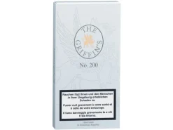 Griffin's No. 200 handgerollt