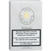 Griffin's Robusto handgerollt