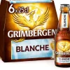 Grimbergen Bier Blanche 6 x 0.25 l