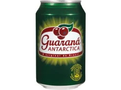 Guarana Guarana Antarctica 6 x 330 ml