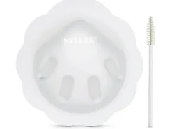 Haakaa Blütenförmiger Milchauffänger 2er Set
