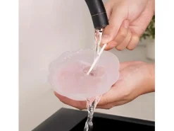 Haakaa Blütenförmiger Milchauffänger 2er Set