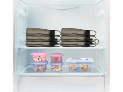 Haakaa Muttermilchbeutel 5er Set 260 ml