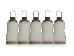 Haakaa Muttermilchbeutel 5er Set 260 ml