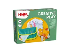 Haba Creative Play – Spielgeld mit Geldbörse