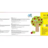 Haba Greifpuzzle Bauernhof