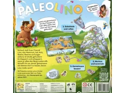 Hans im Glück Kinderspiel Paleolino