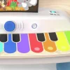 Hape Baby Einstein Musikspielzeug Magic Touch Piano