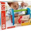 Hape Handwerker Werkzeugkasten