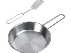 Hape Moderne Küche mit Licht und Kochgeräuschen