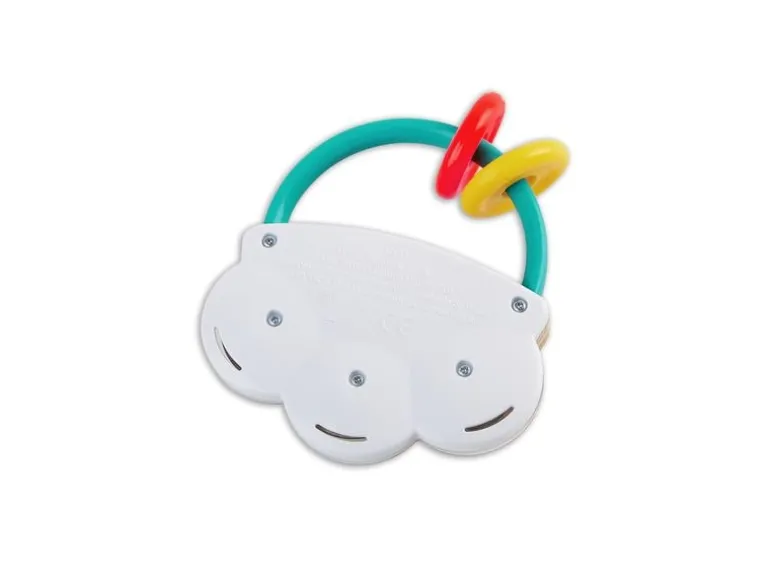 Hape Musikinstrument Kleines Tamburin