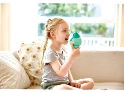 Hape Musikspielzeug Magische Musik-Muschel